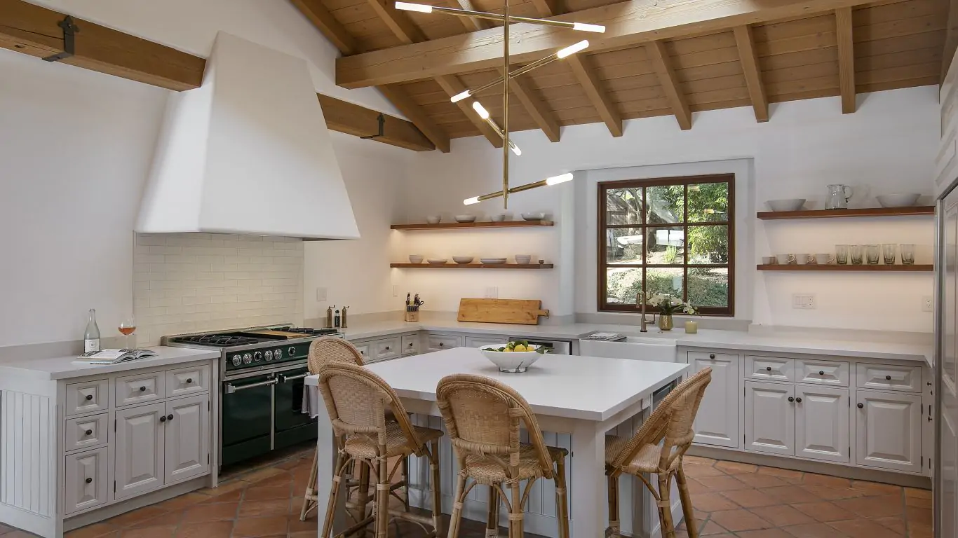 Bellemont Estate | Santa Barbara