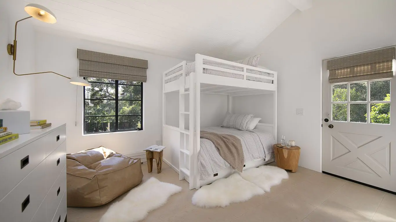 Bellemont Estate | Santa Barbara