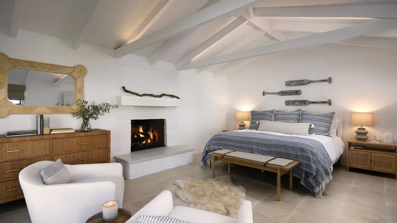 Bellemont Estate | Santa Barbara
