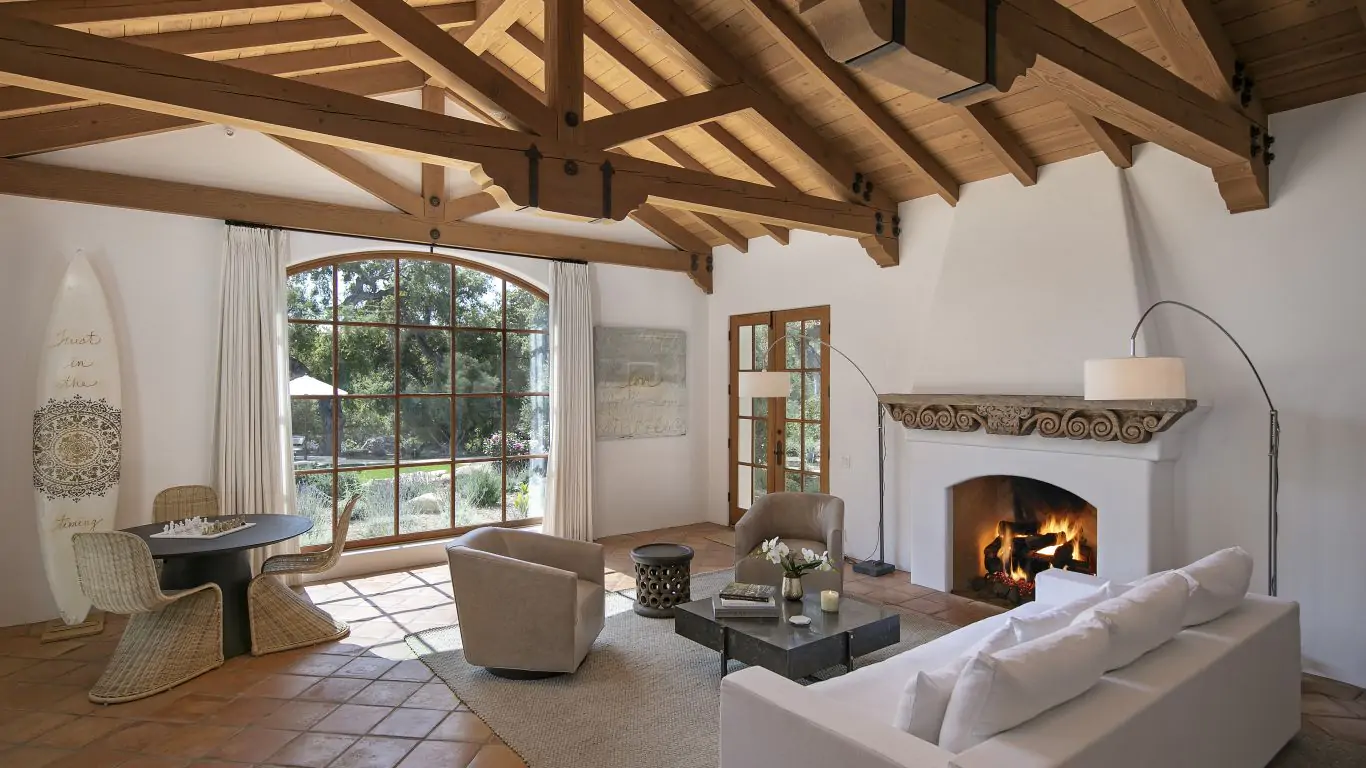 Bellemont Estate | Santa Barbara