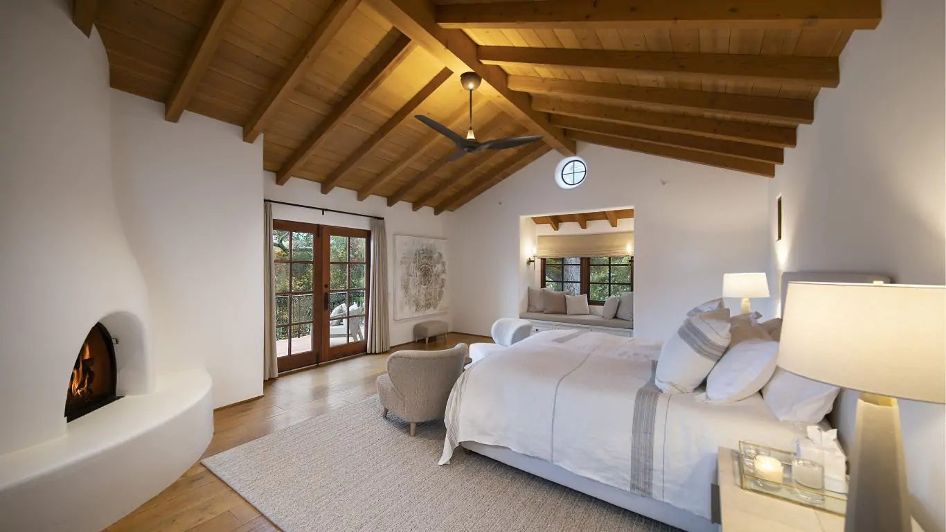 Bellemont Estate | Santa Barbara