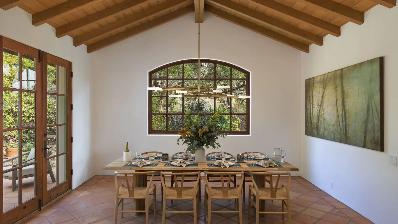 Bellemont Estate | Santa Barbara