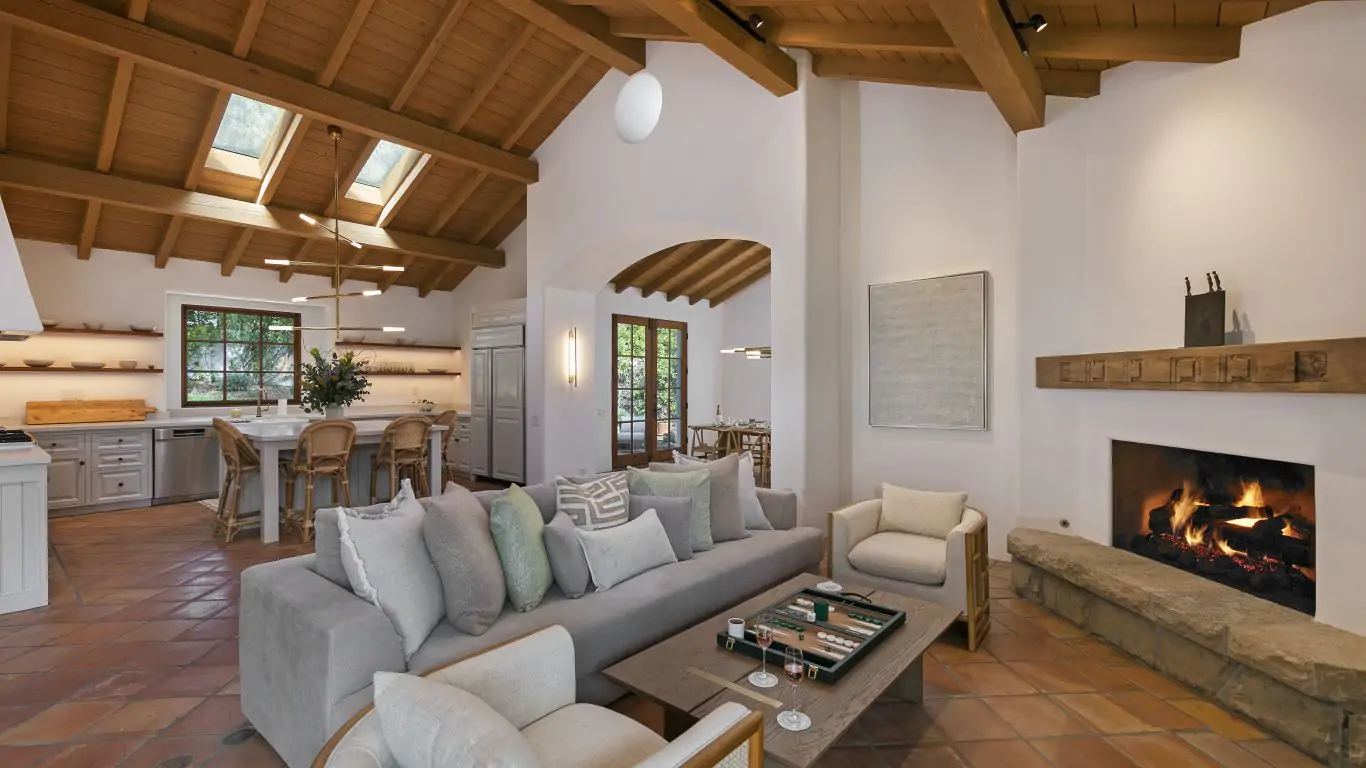 Bellemont Estate | Santa Barbara