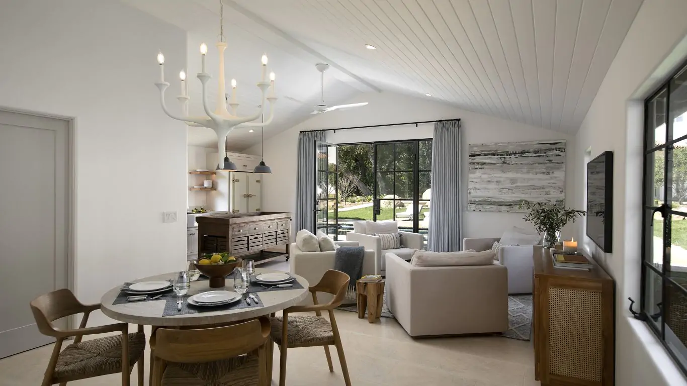 Bellemont Estate | Santa Barbara