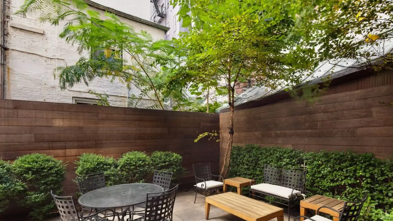 Townhouse Narcissa | New York City