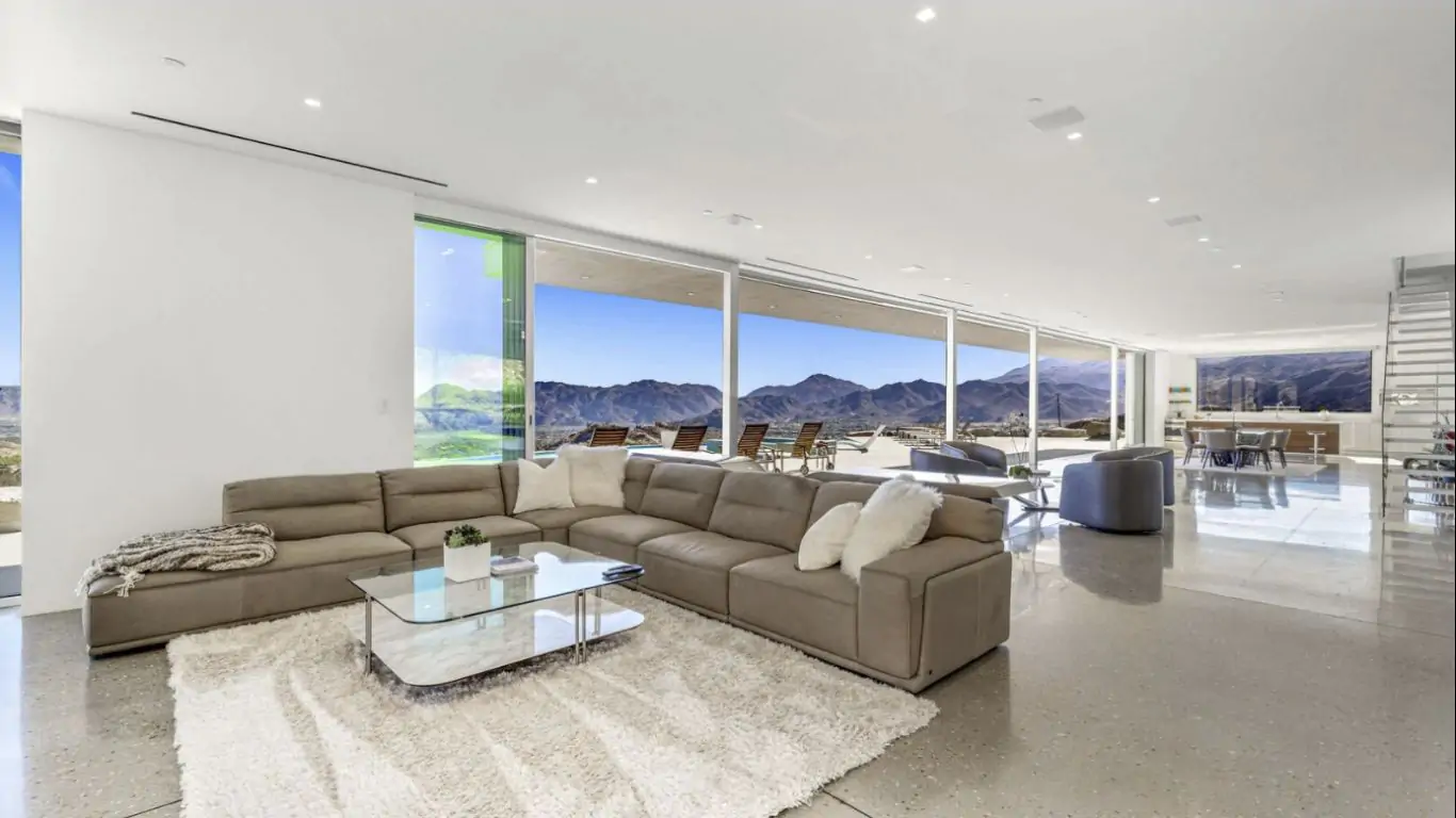 Villa Sophia | Palm Springs