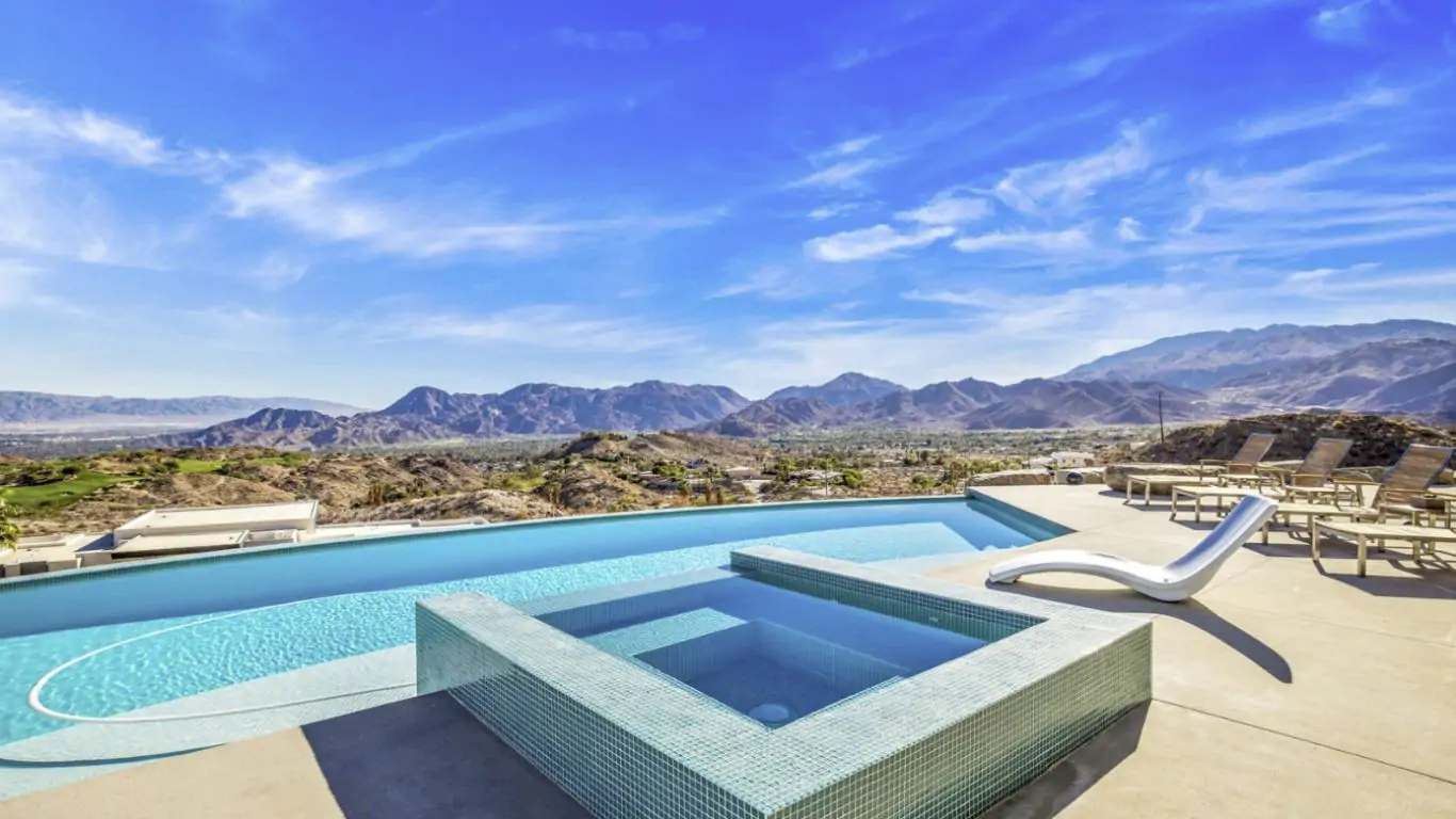 Villa Sophia | Palm Springs