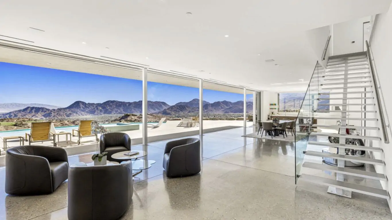 Villa Sophia | Palm Springs