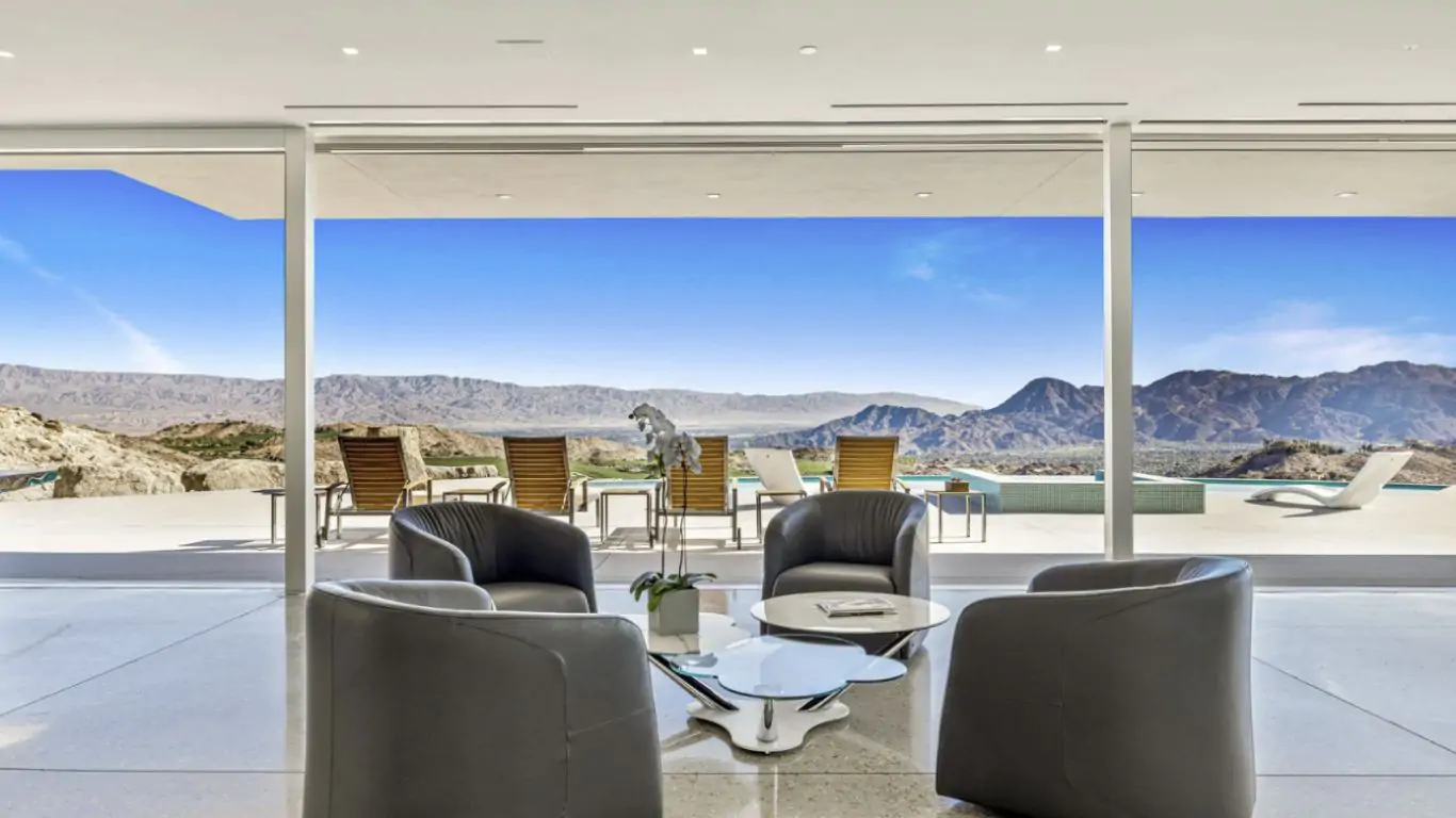 Villa Sophia | Palm Springs