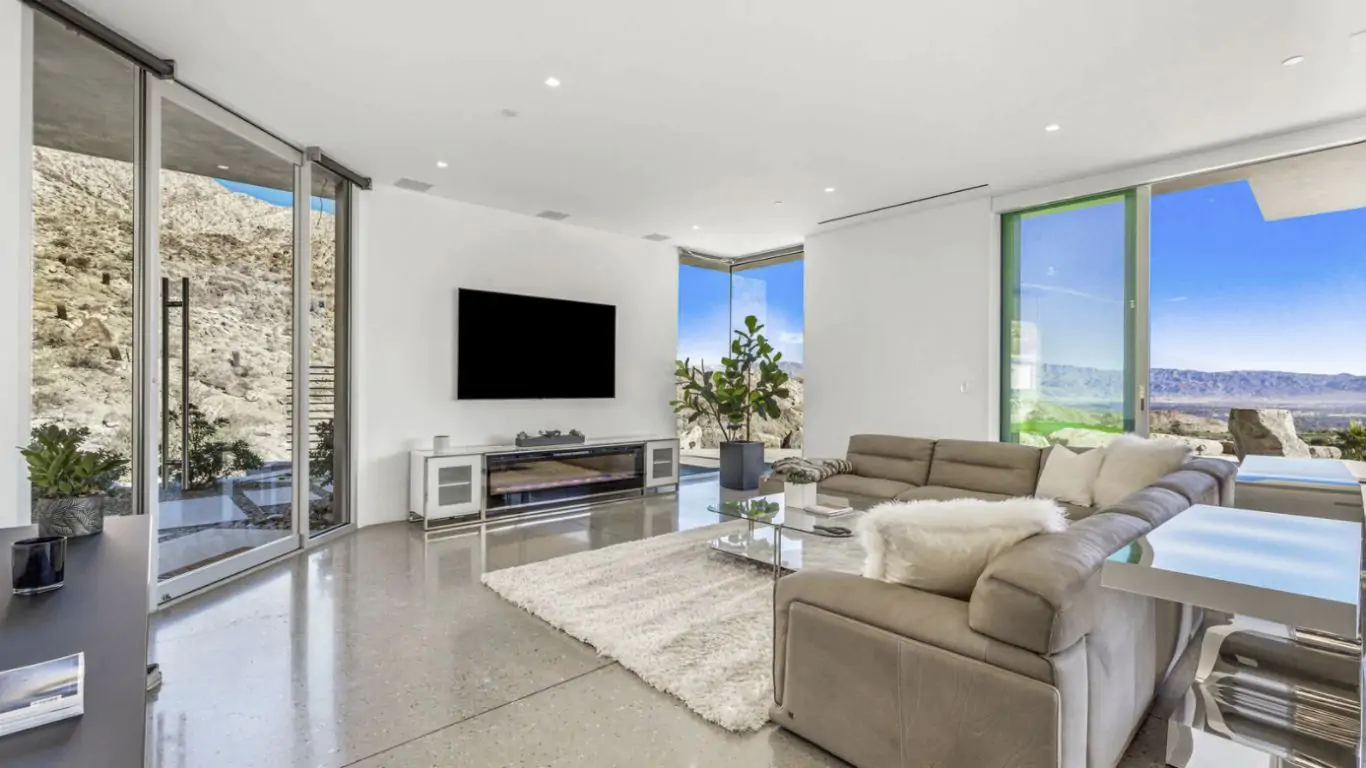 Villa Sophia | Palm Springs