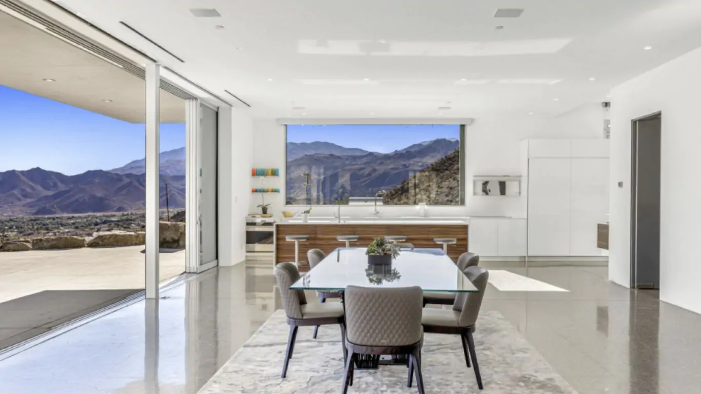 Villa Sophia | Palm Springs