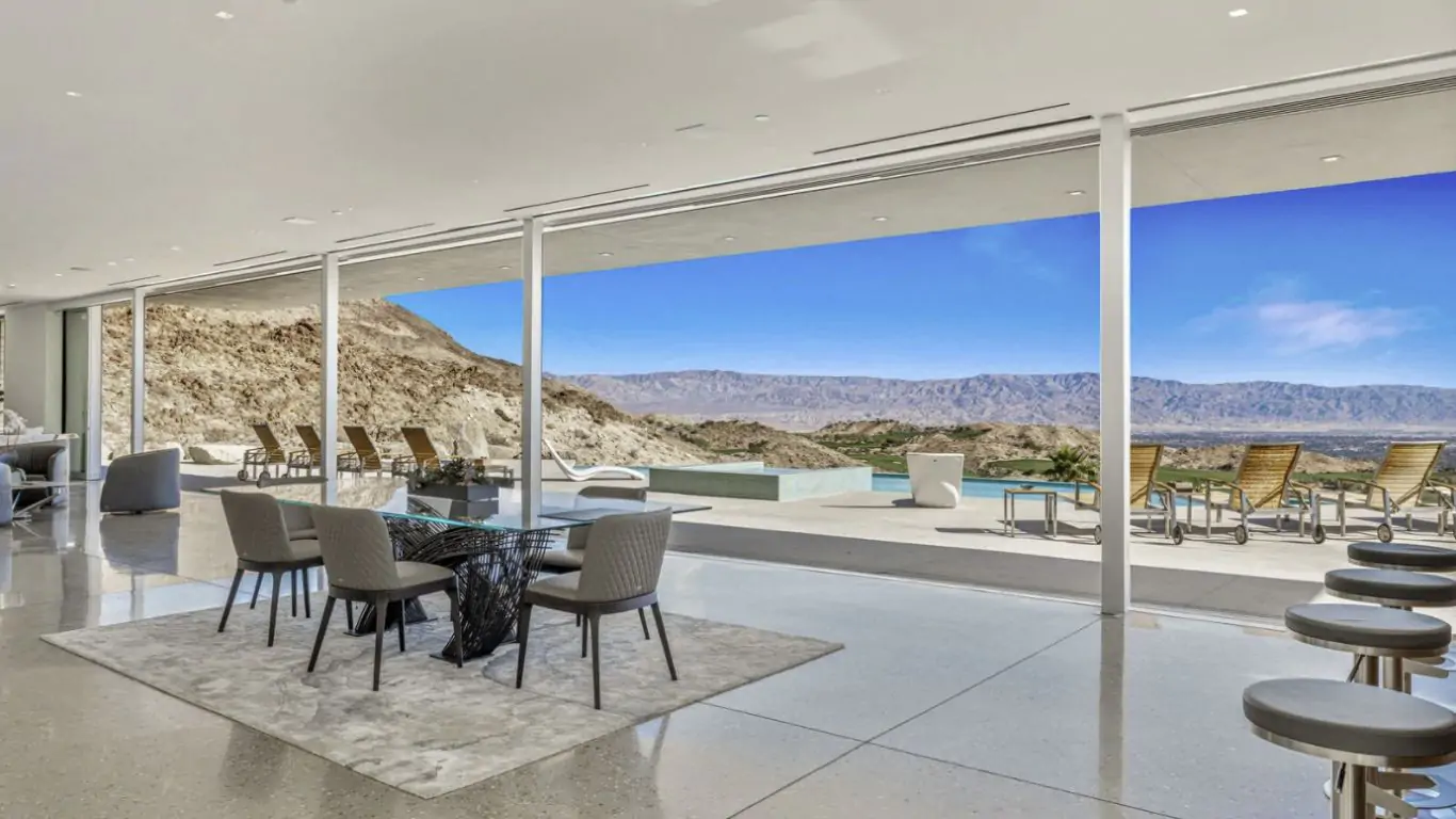 Villa Sophia | Palm Springs