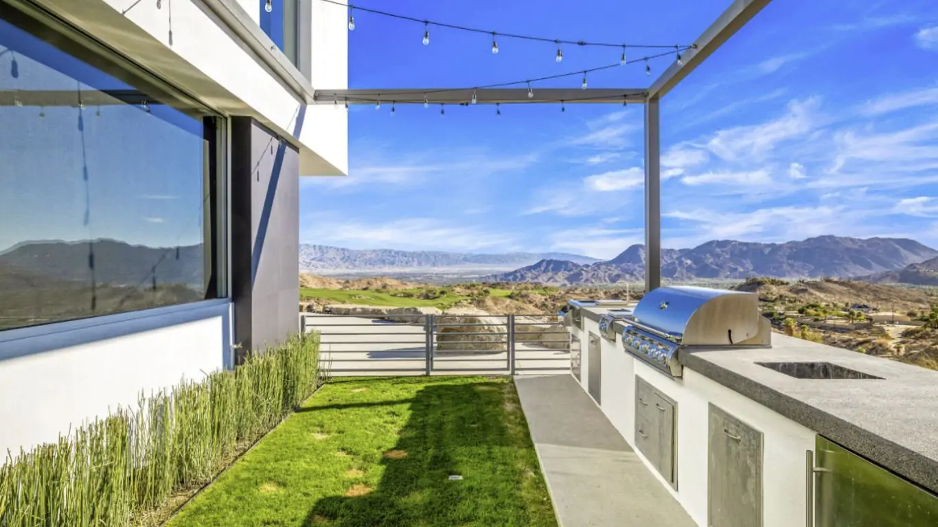 Villa Sophia | Palm Springs