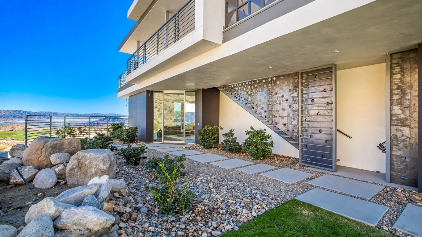 Villa Sophia | Palm Springs