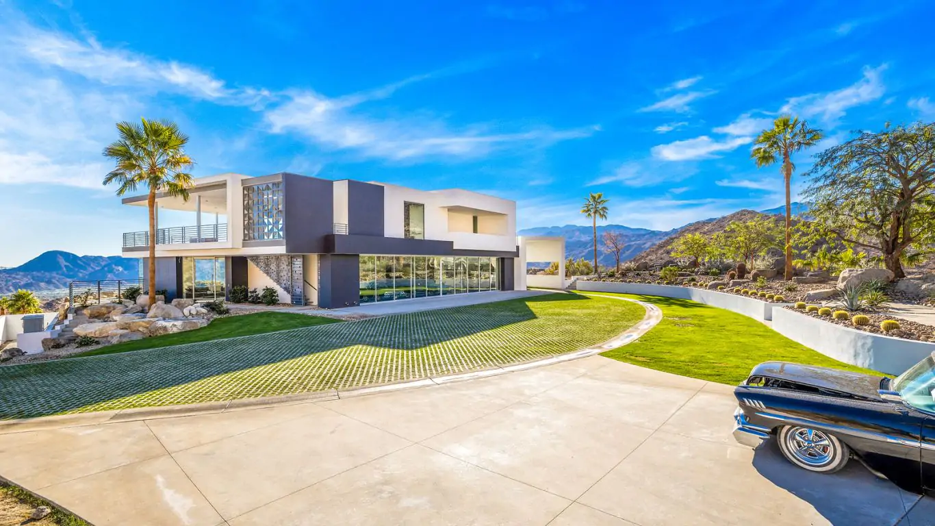 Villa Sophia | Palm Springs