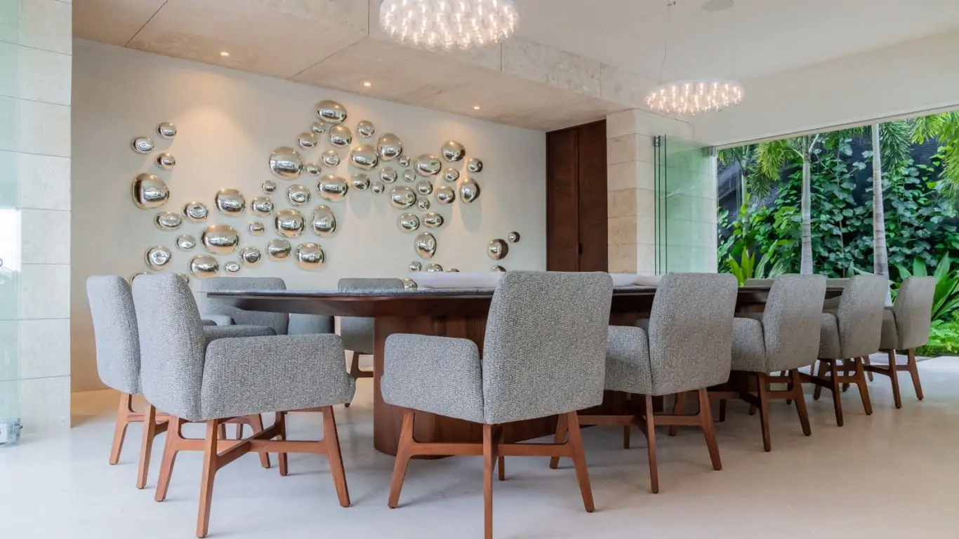 Casa La Colmena | Punta Mita