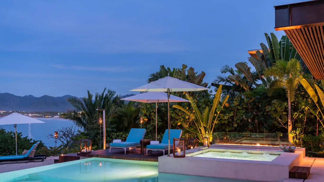 Casa La Colmena | Punta Mita