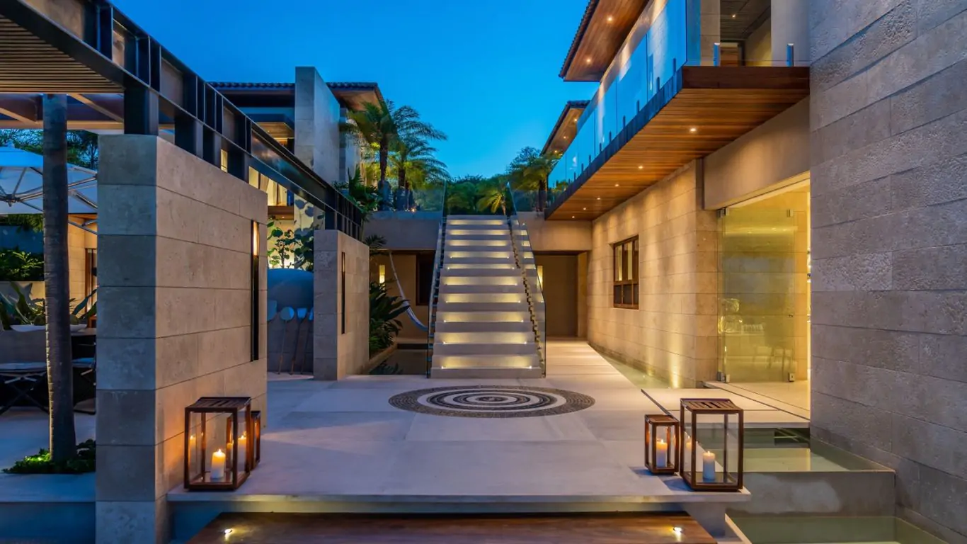 Casa La Colmena | Punta Mita