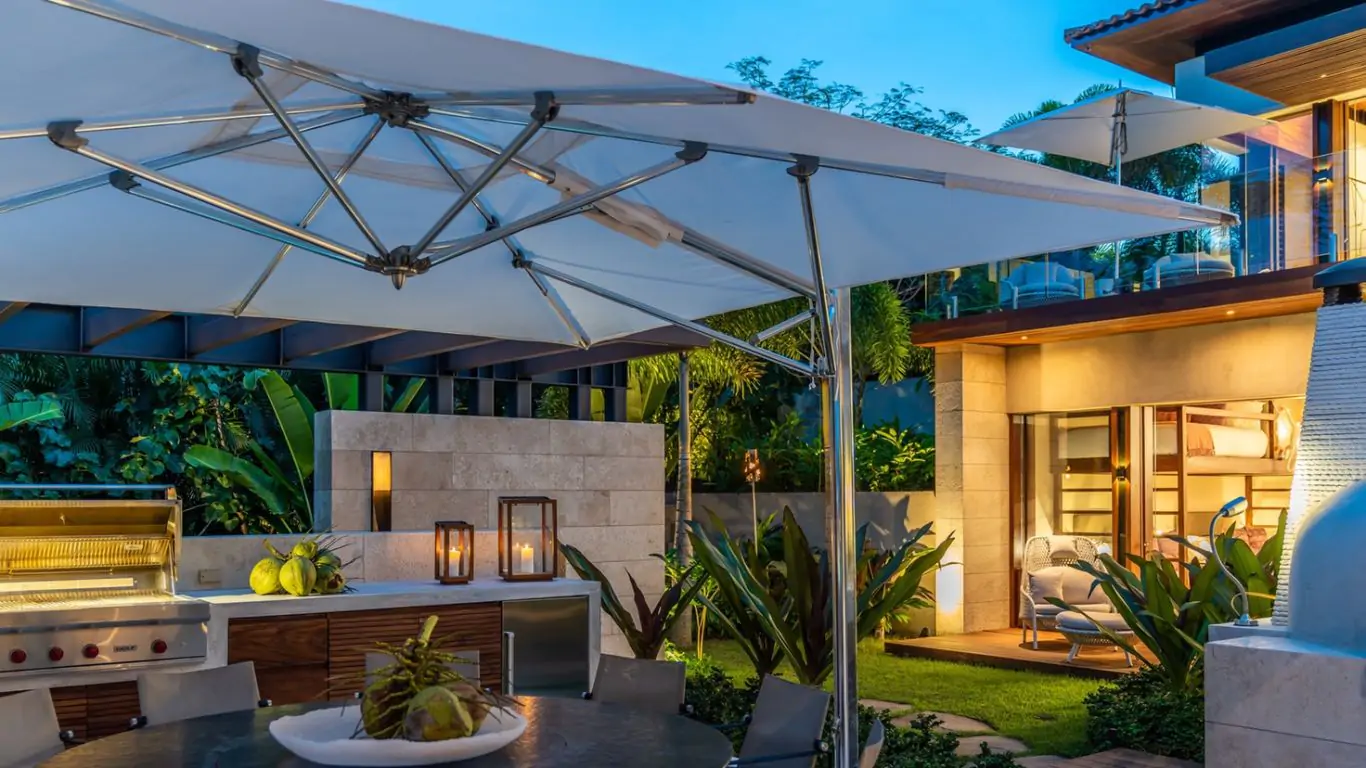Casa La Colmena | Punta Mita