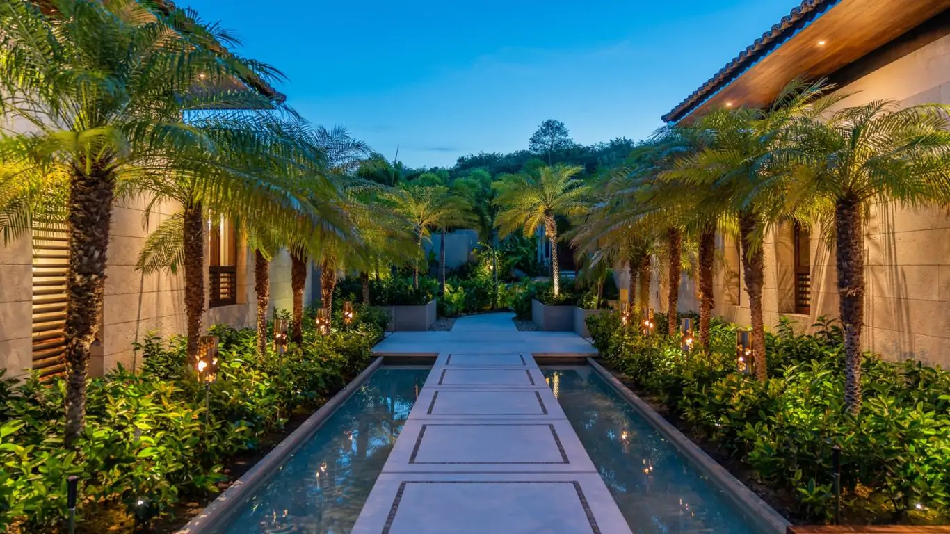 Casa La Colmena | Punta Mita