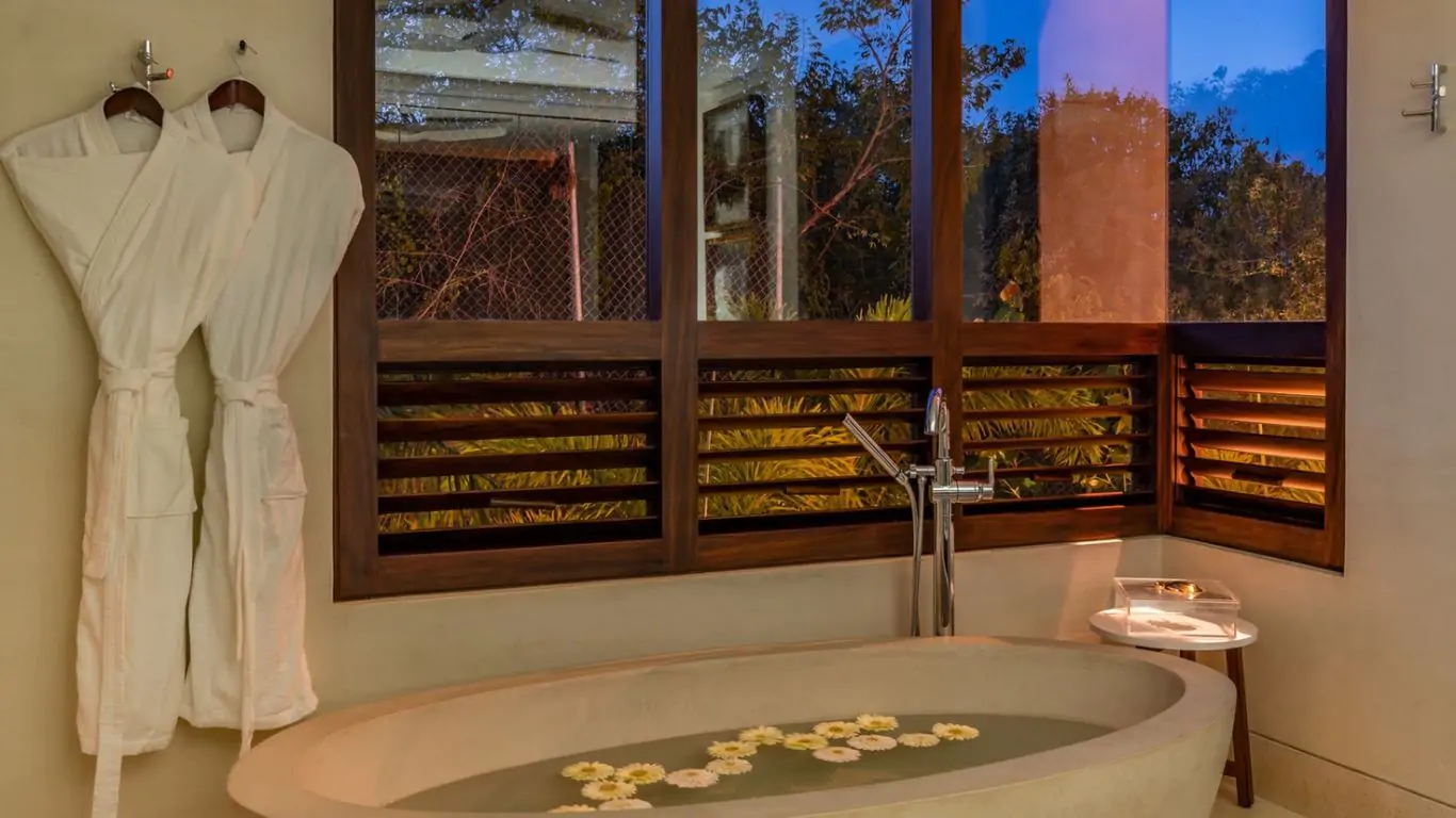 Casa La Colmena | Punta Mita