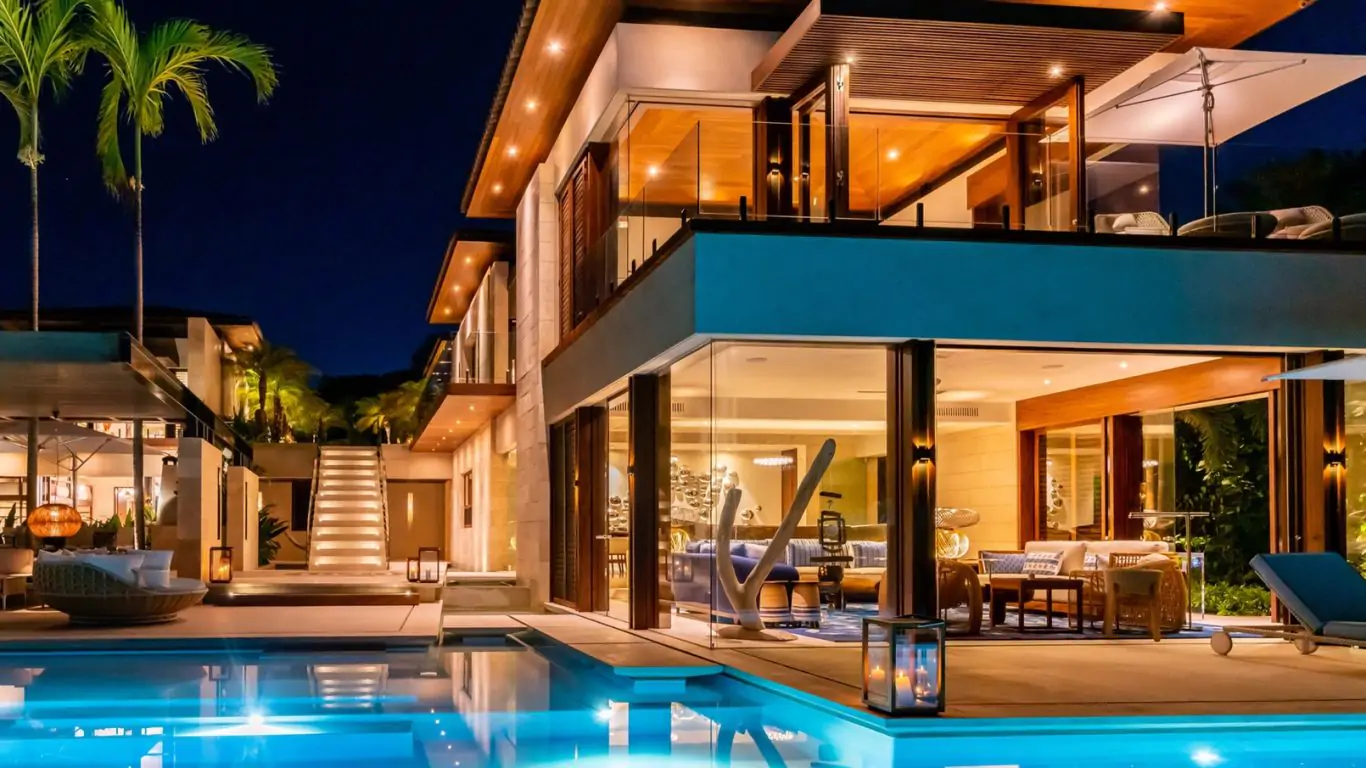Casa La Colmena | Punta Mita