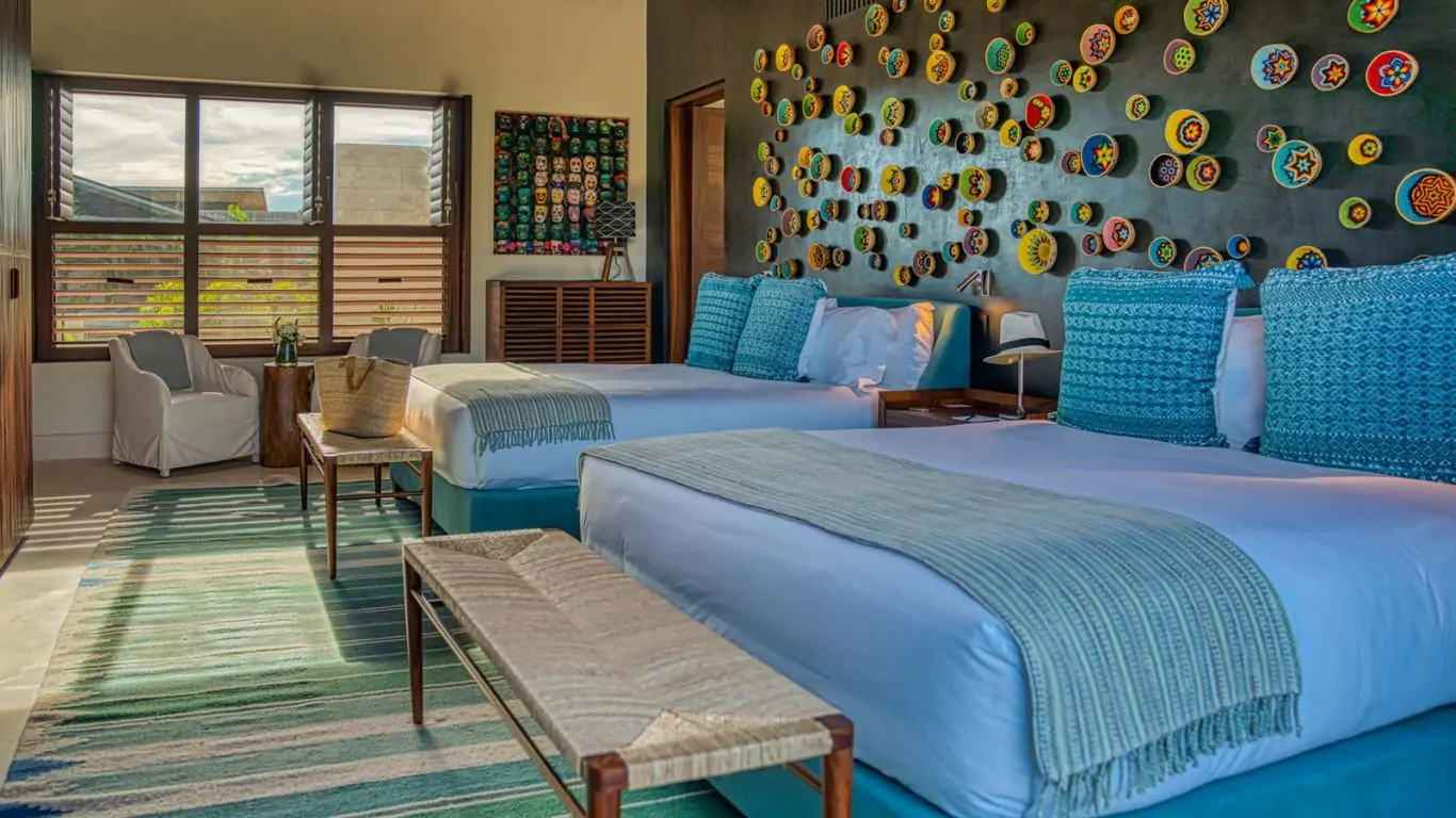 Casa La Colmena | Punta Mita