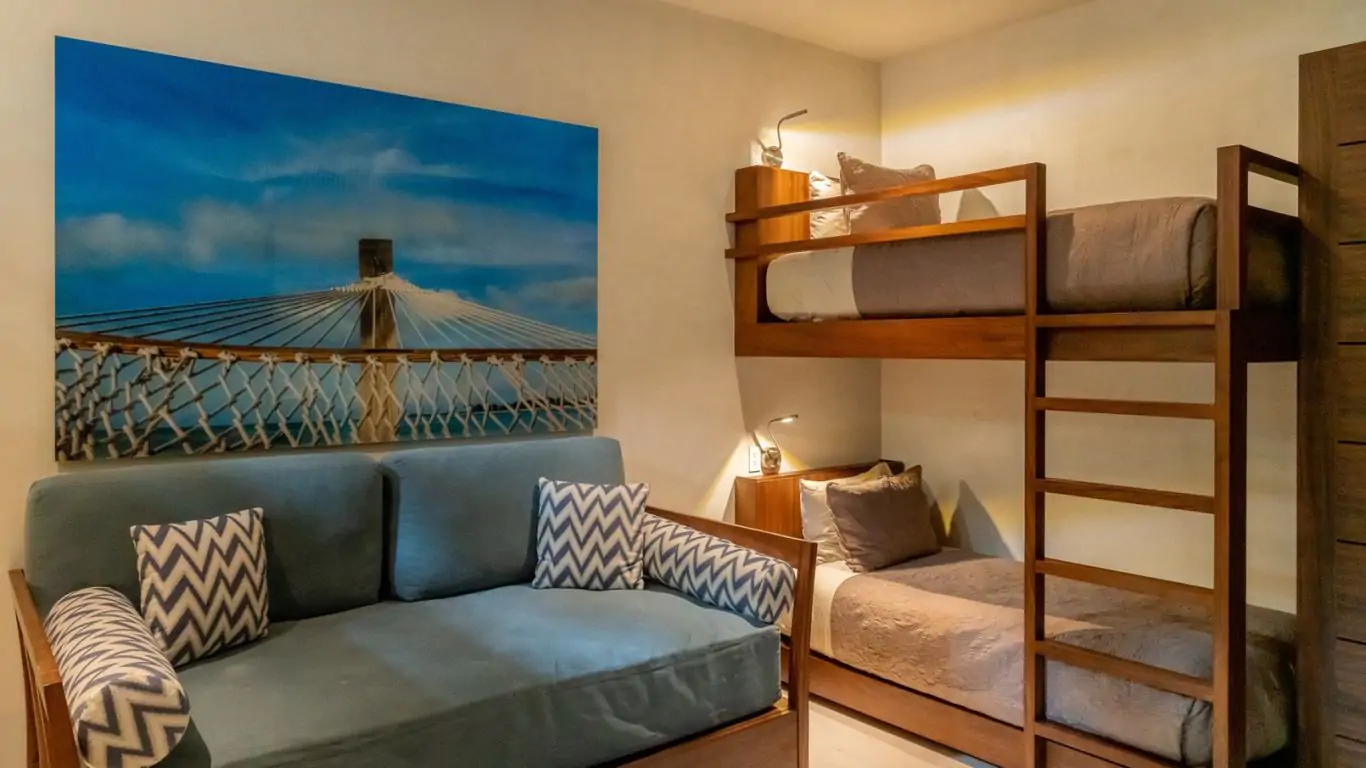 Casa La Colmena | Punta Mita