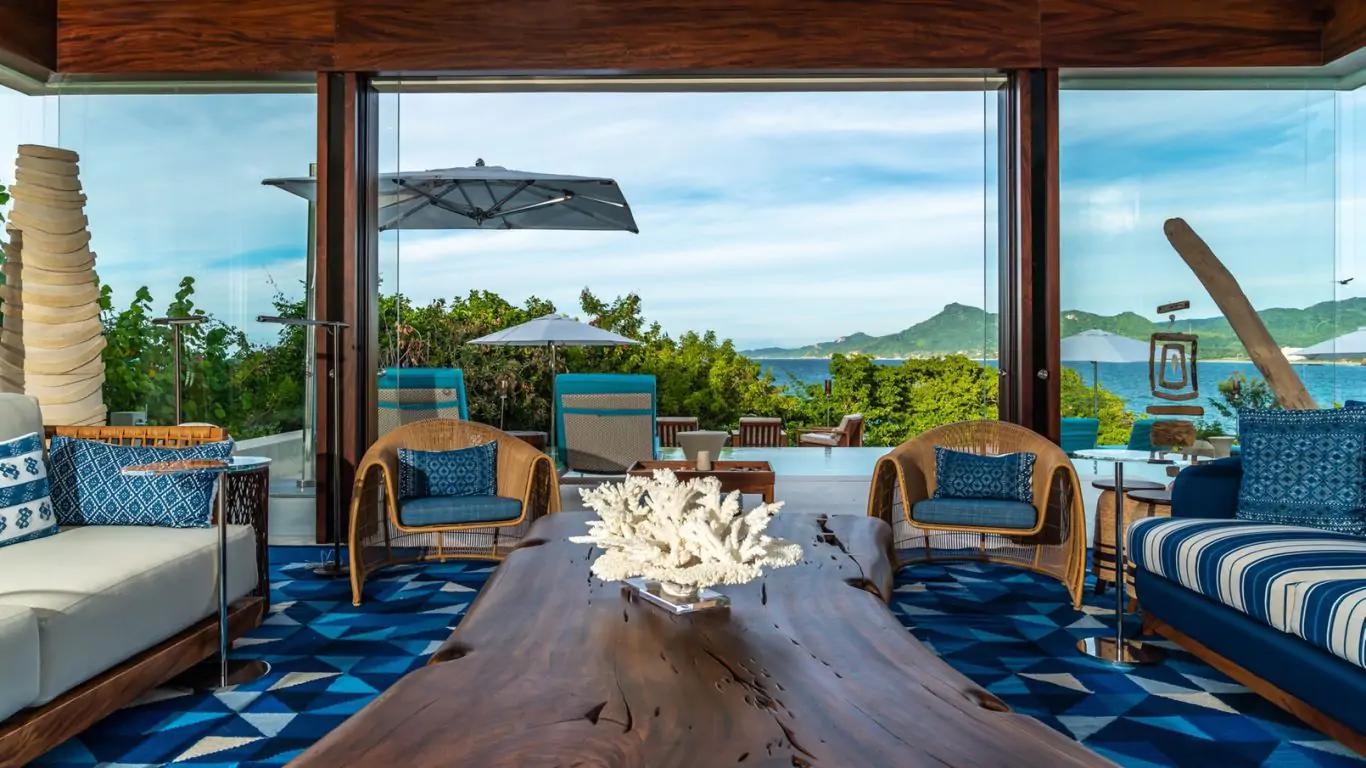 Casa La Colmena | Punta Mita