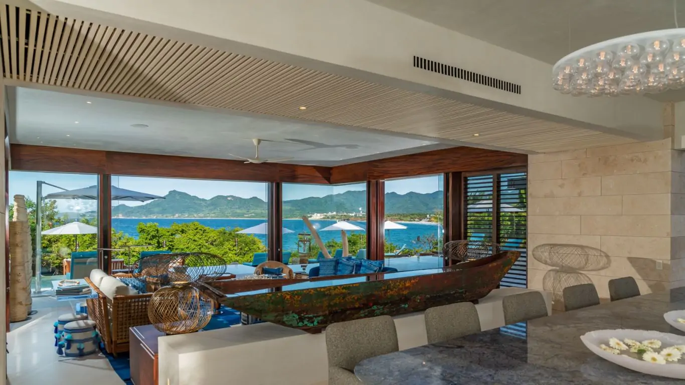 Casa La Colmena | Punta Mita