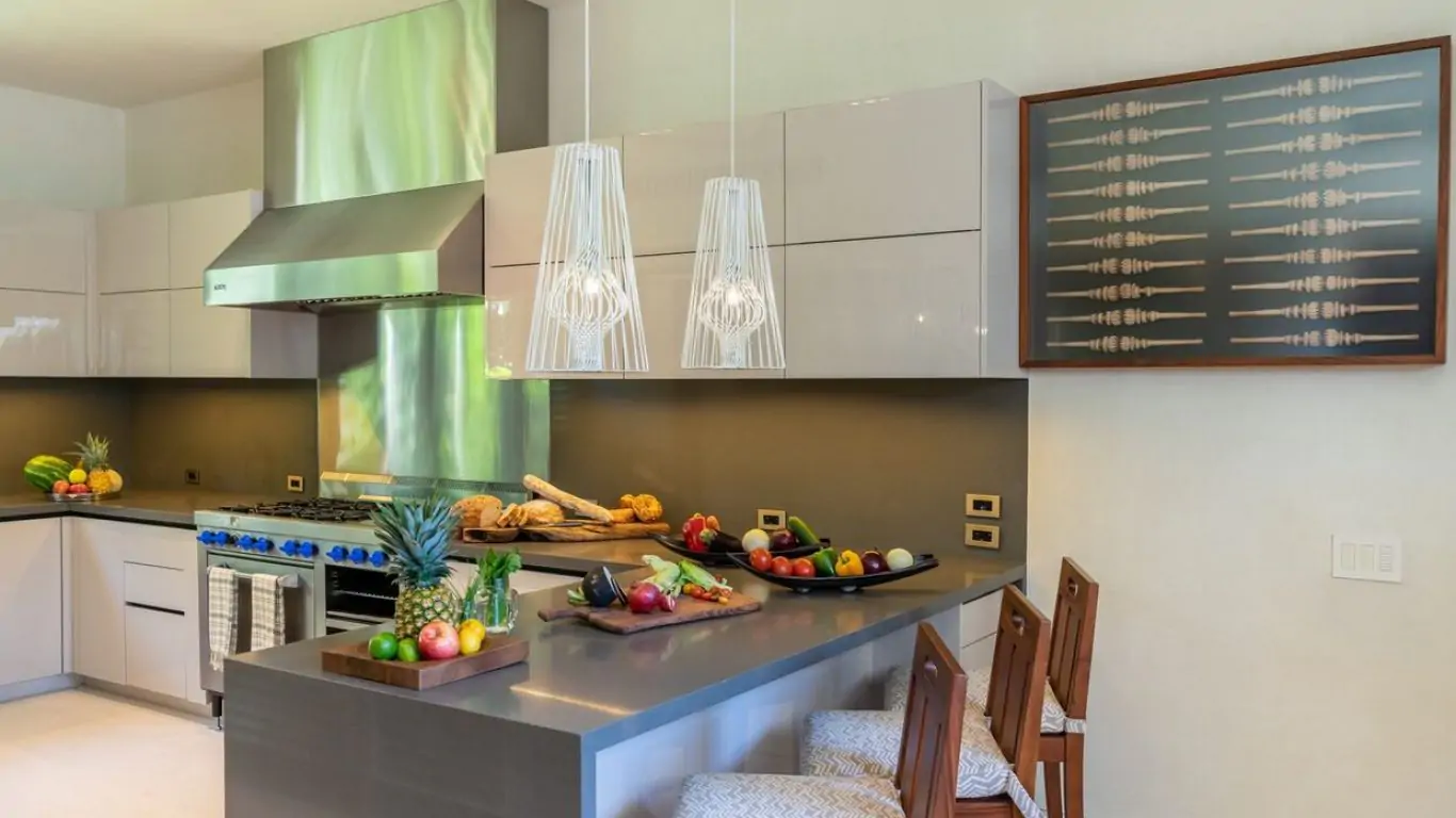 Casa La Colmena | Punta Mita