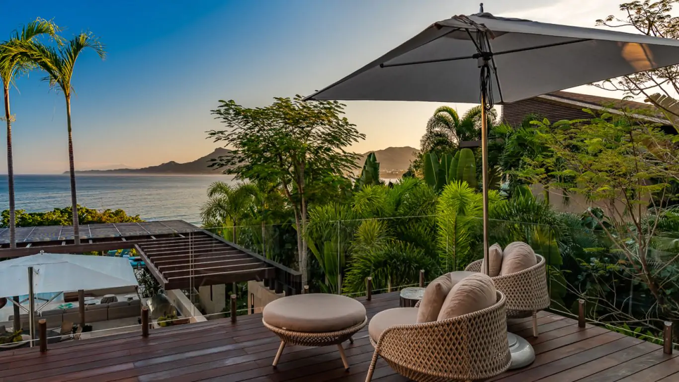 Casa La Colmena | Punta Mita