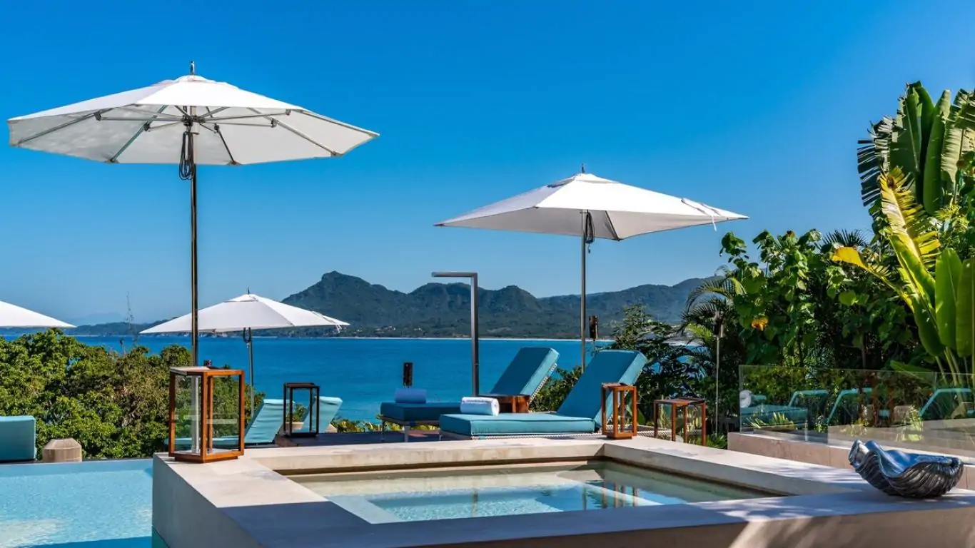 Casa La Colmena | Punta Mita