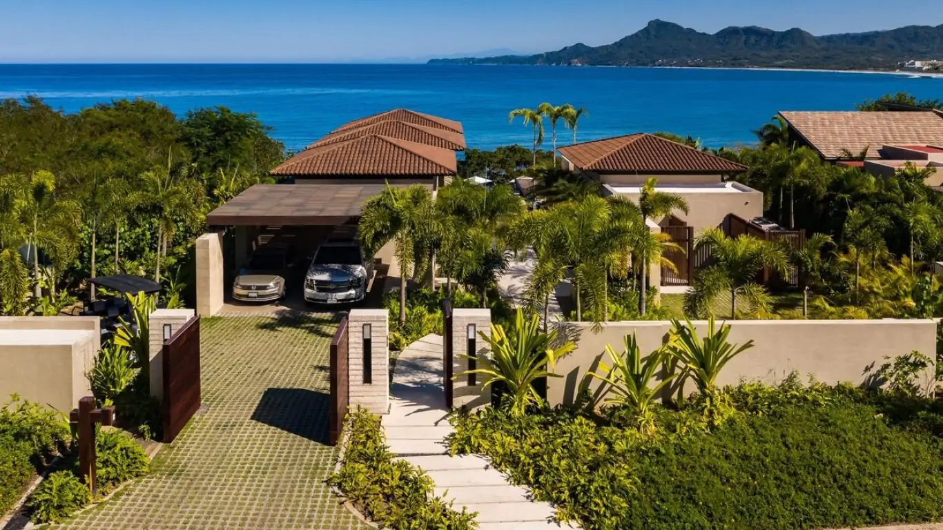 Casa La Colmena | Punta Mita