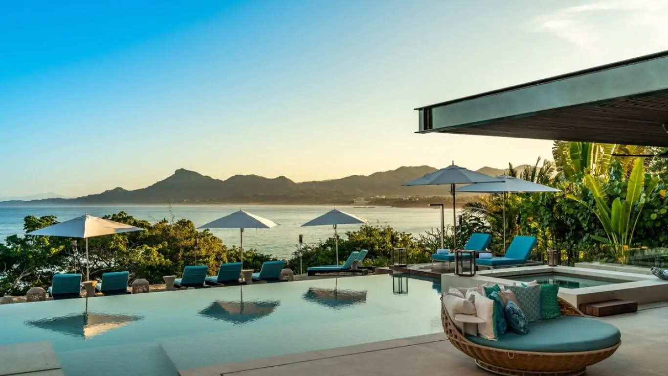 Casa La Colmena | Punta Mita