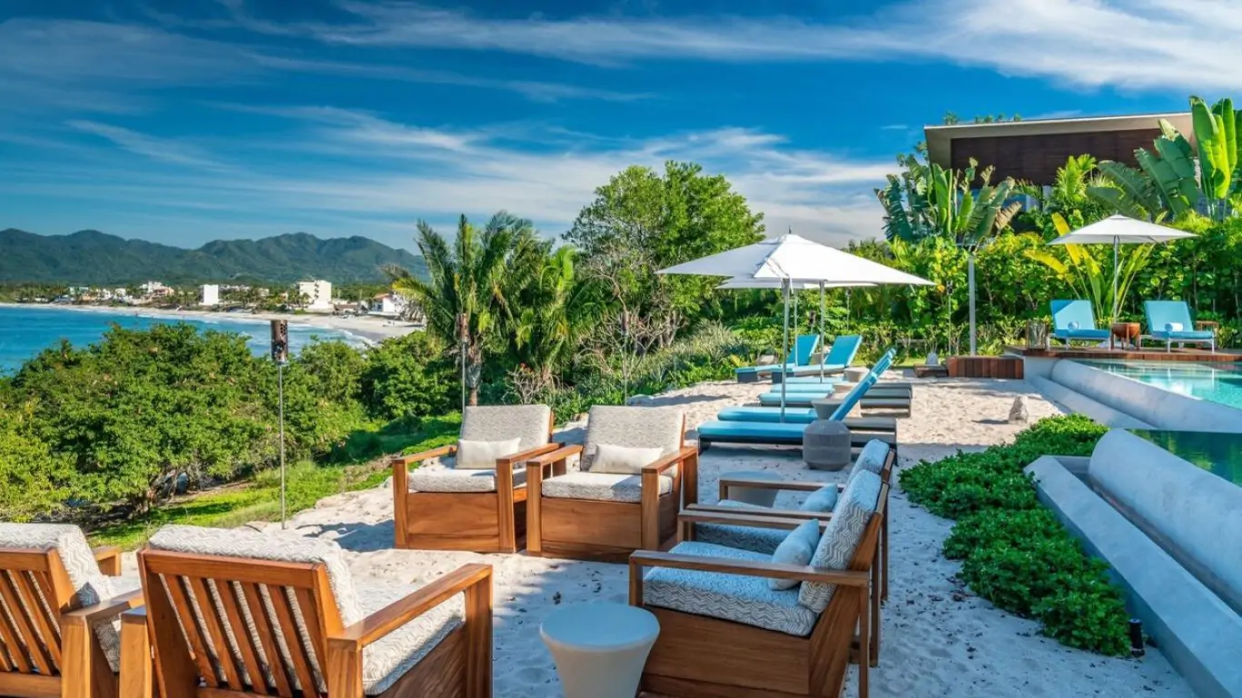 Casa La Colmena | Punta Mita