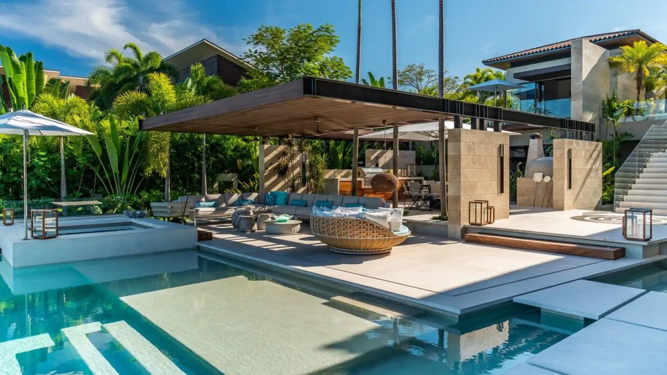 Casa La Colmena | Punta Mita