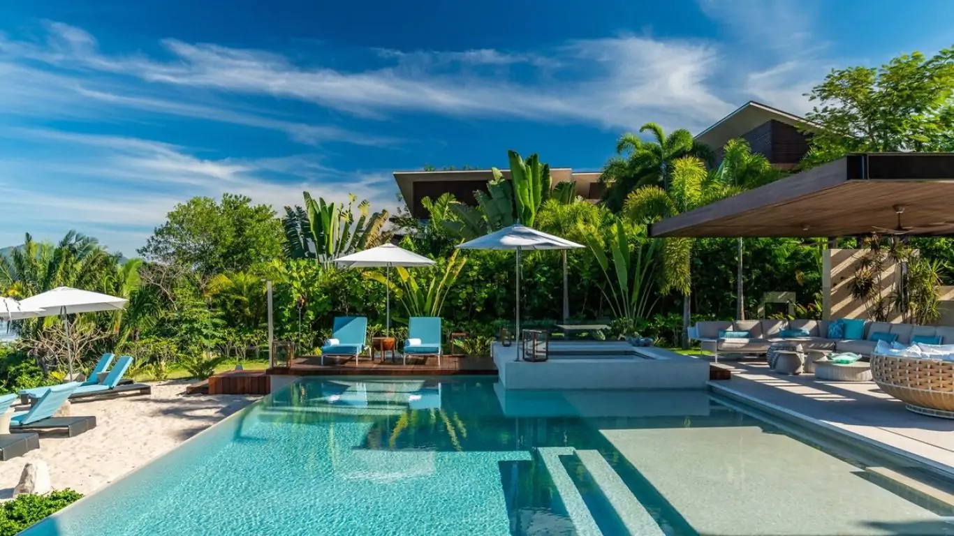 Casa La Colmena | Punta Mita