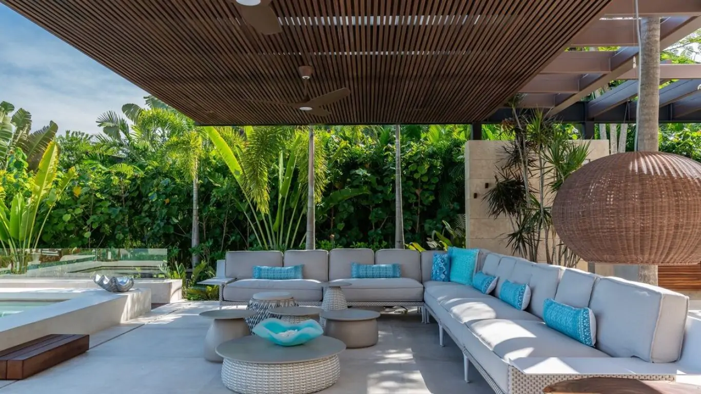 Casa La Colmena | Punta Mita