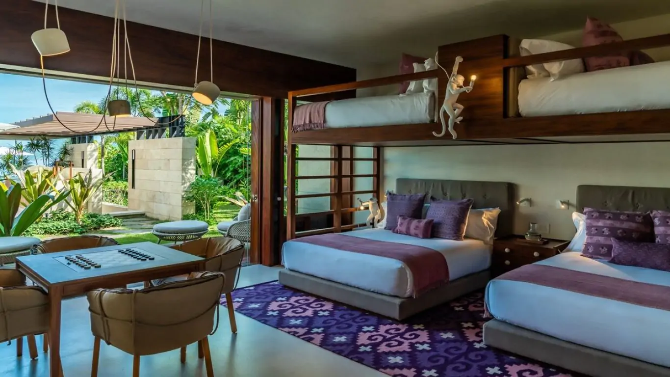 Casa La Colmena | Punta Mita
