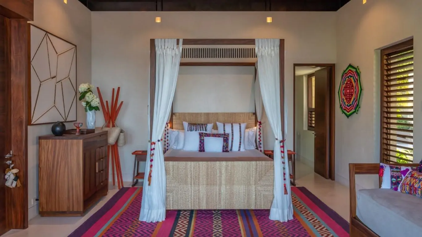 Casa La Colmena | Punta Mita