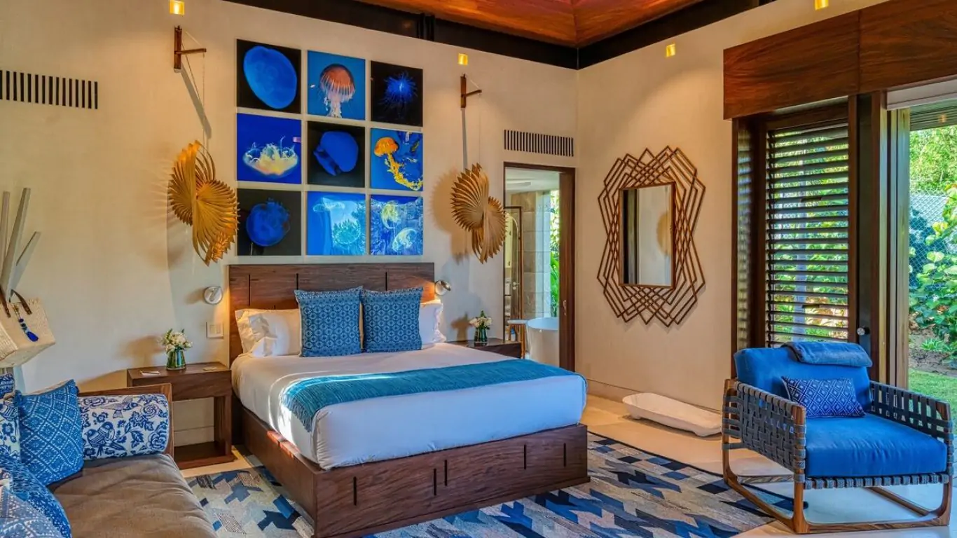 Casa La Colmena | Punta Mita