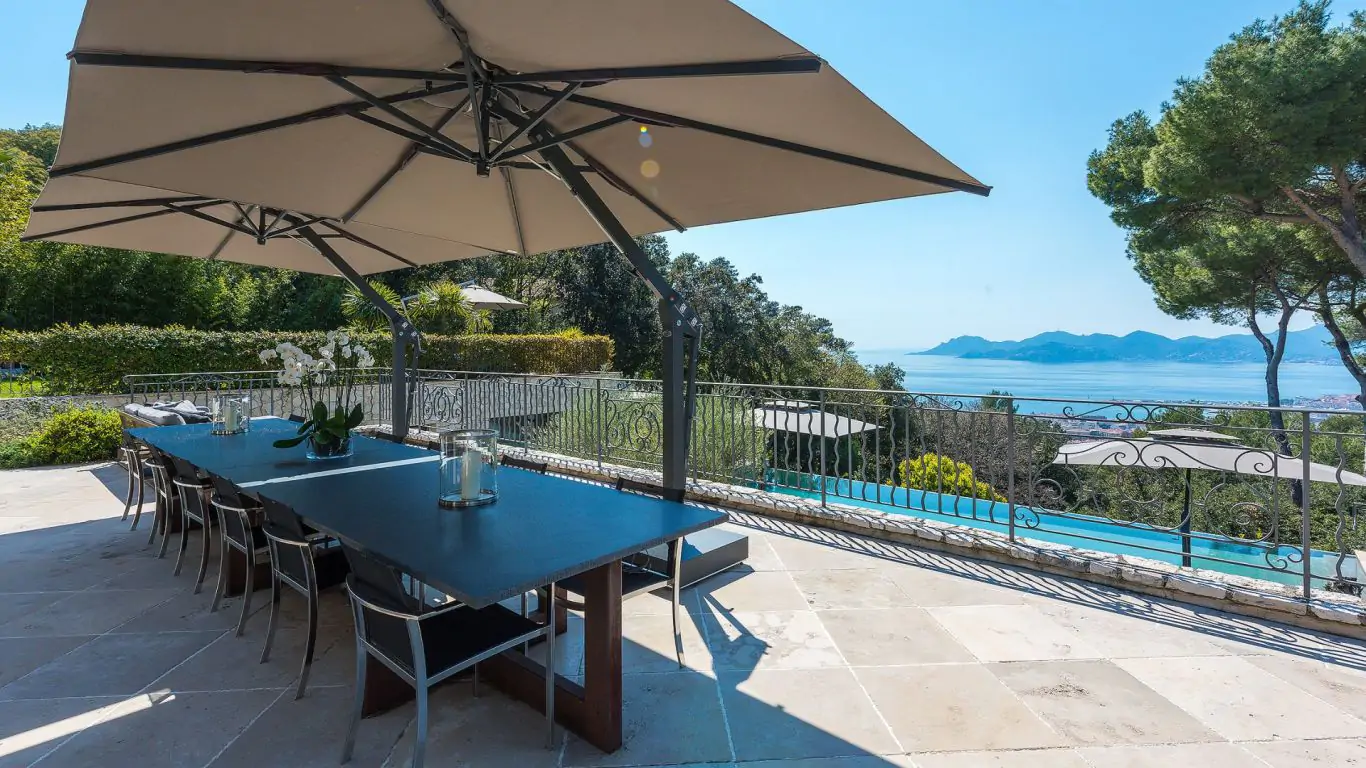 Villa Tamarsha | Cannes