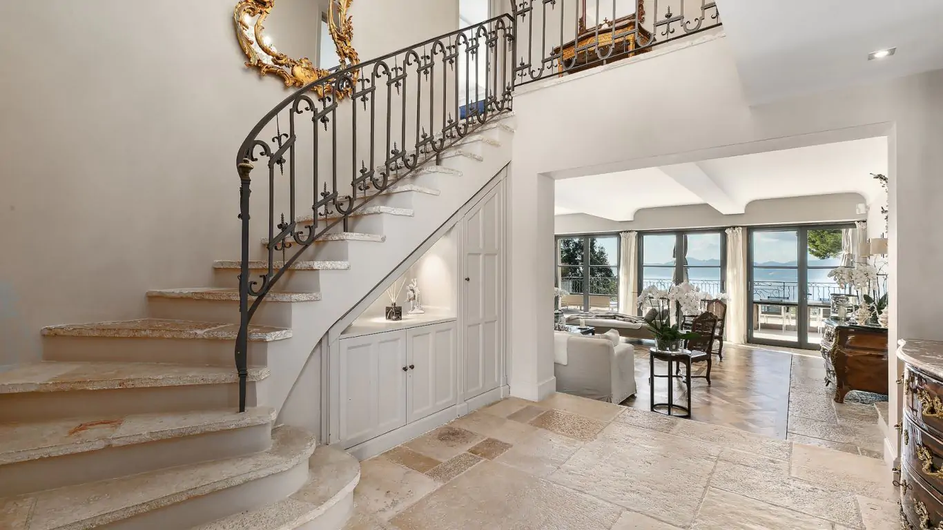 Villa Tamarsha | Cannes