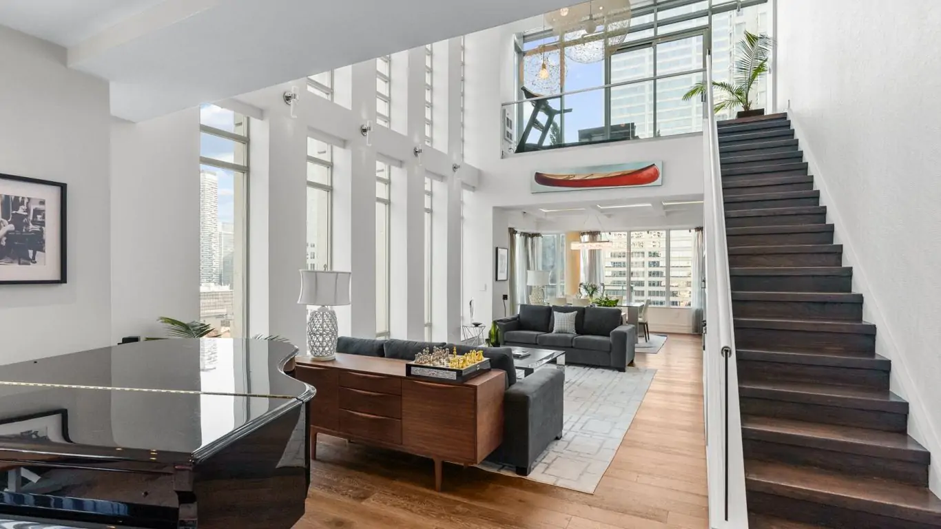 Penthouse Loki | Toronto