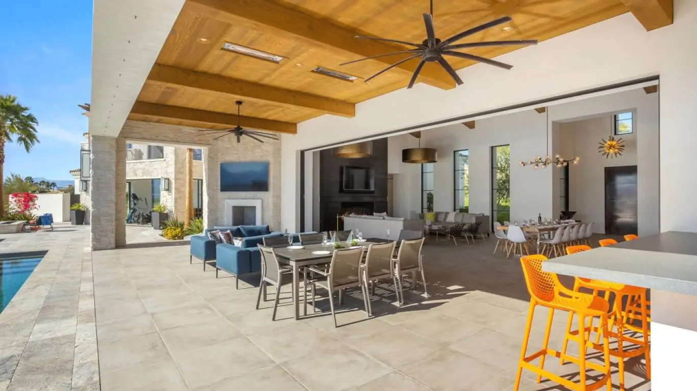 Villa Lola | Palm Springs