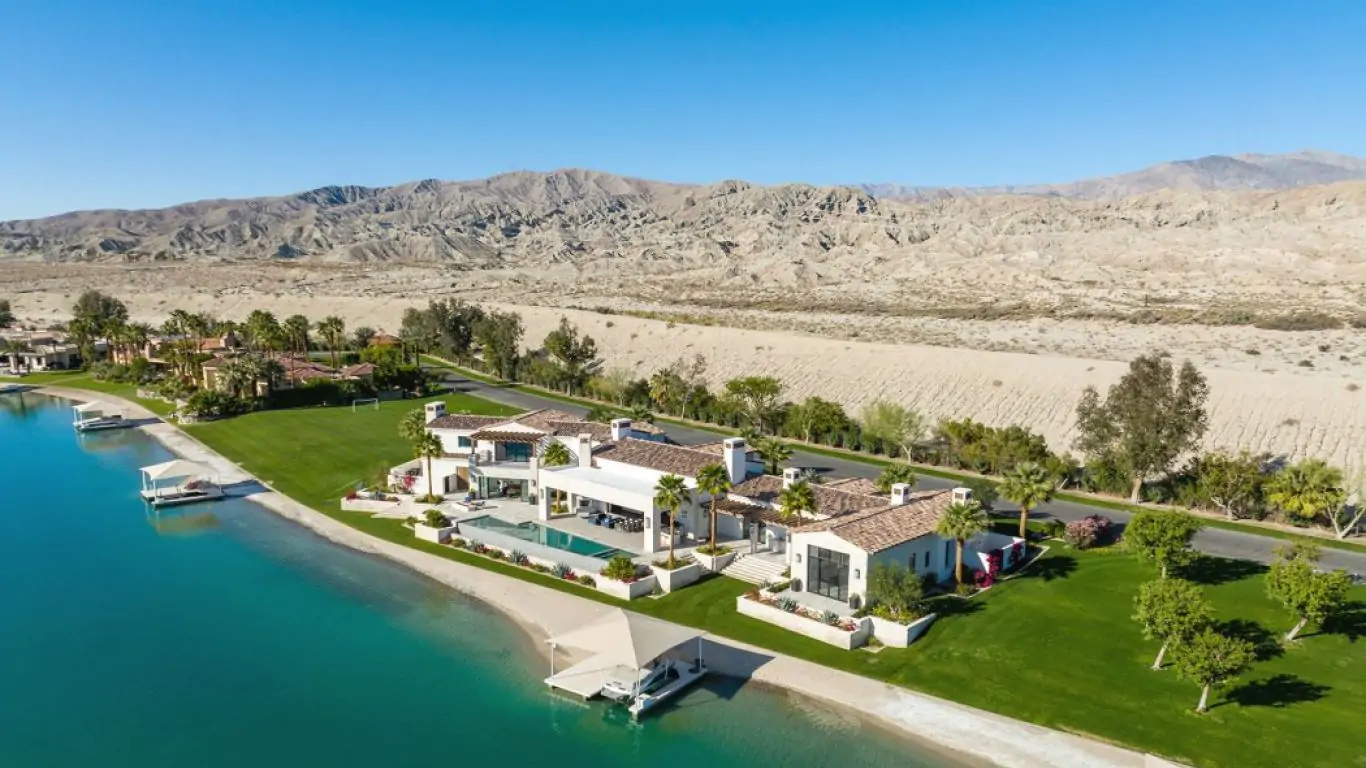 Villa Lola | Palm Springs