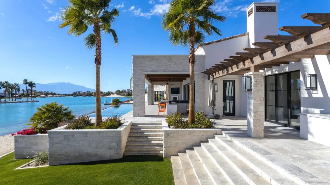 Villa Lola | Palm Springs