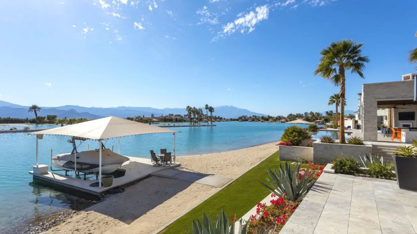 Villa Lola | Palm Springs
