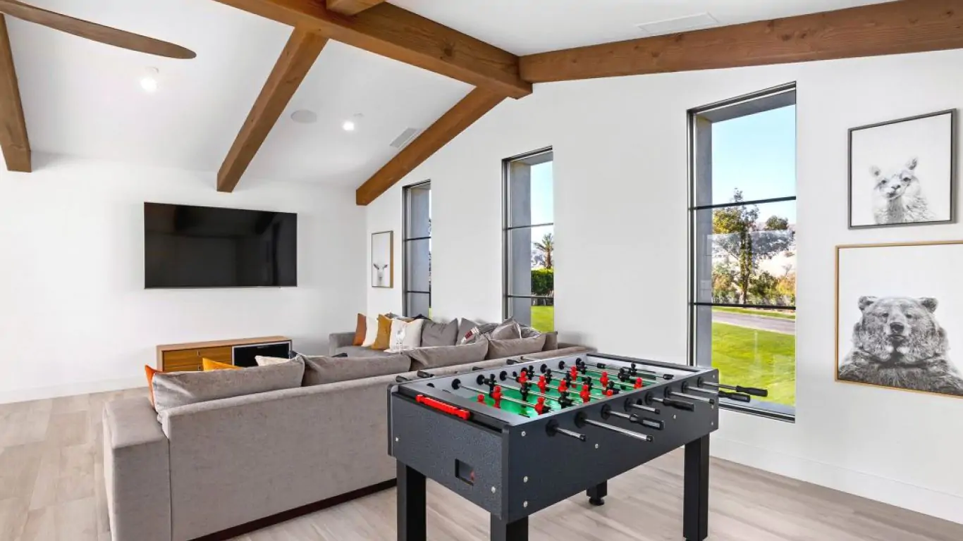 Villa Lola | Palm Springs